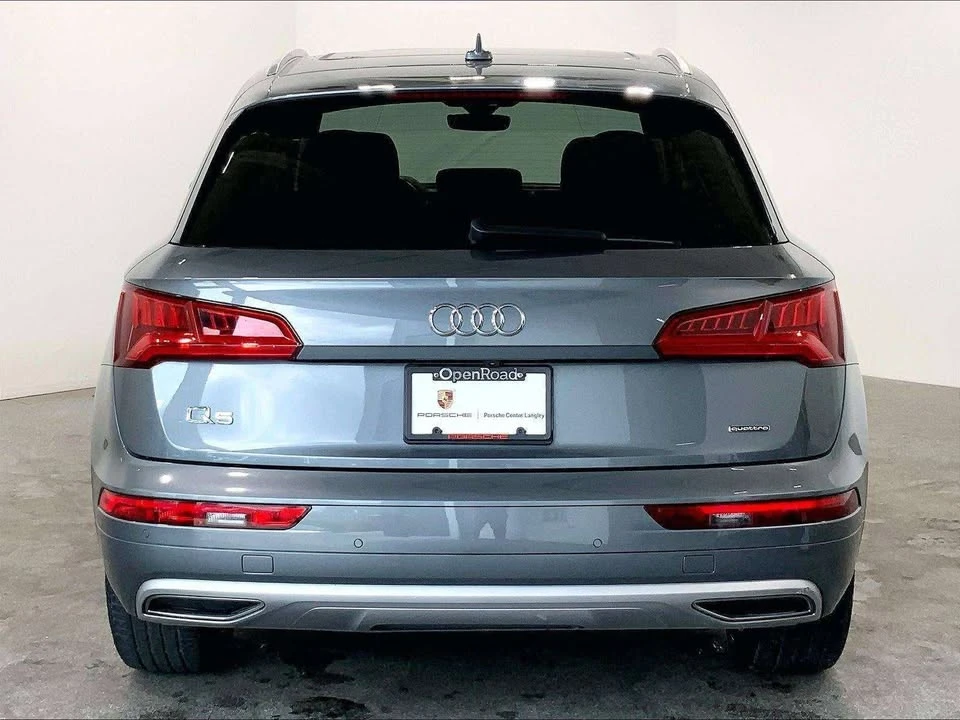 2020 Audi FY Q5 - Image 6 of 20