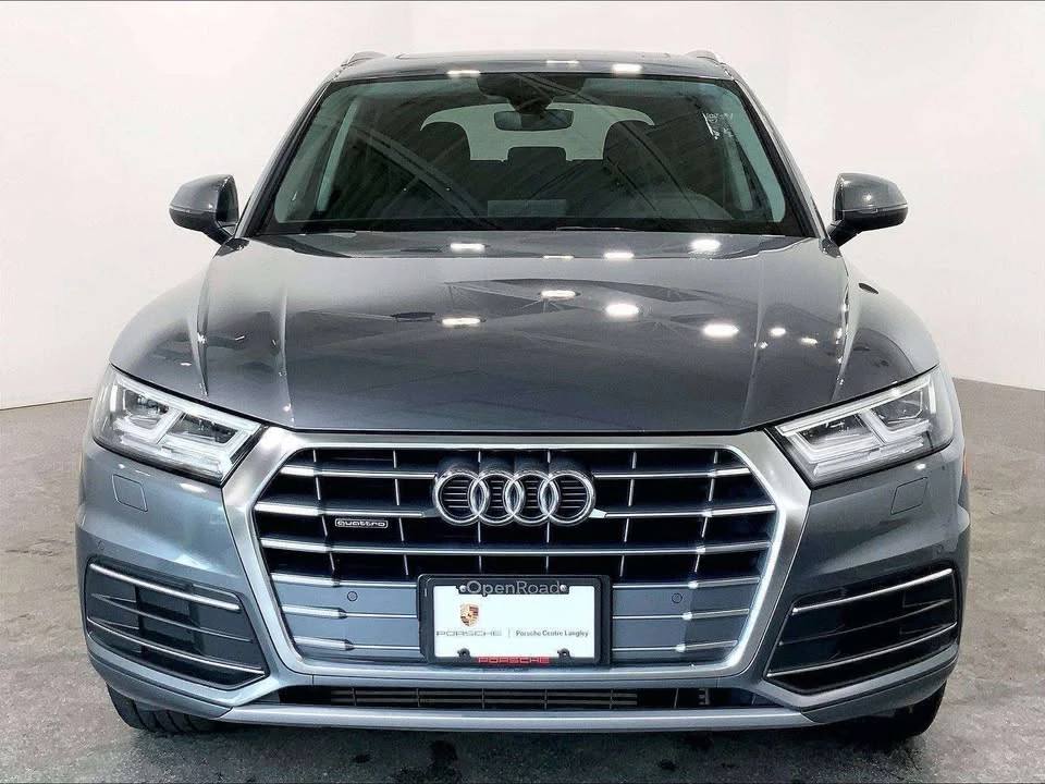 2020 Audi FY Q5 - Image 2 of 20