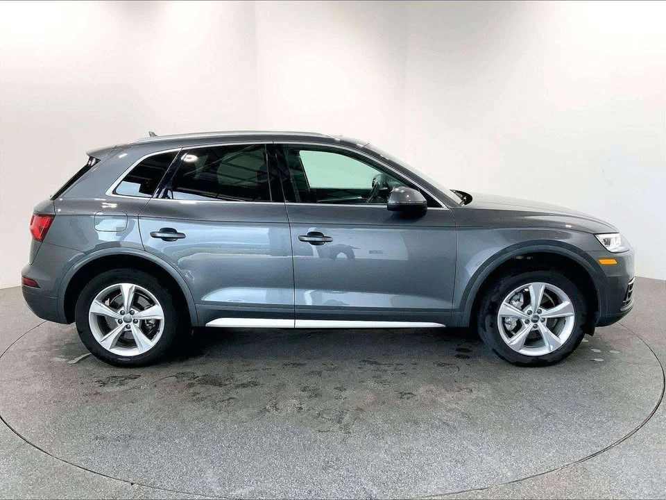 2020 Audi FY Q5 - Image 4 of 20