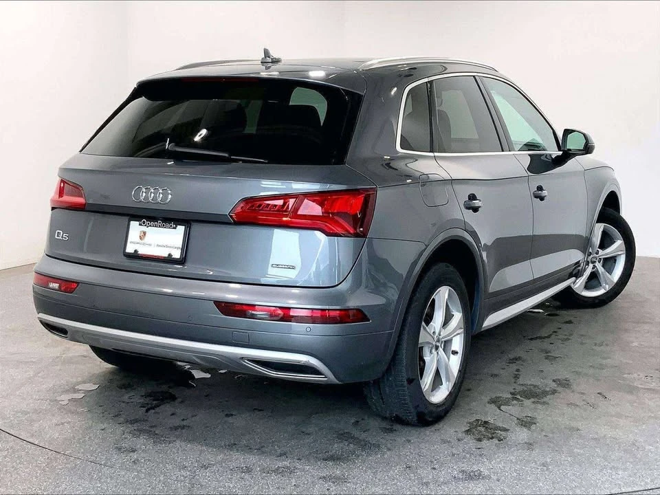 2020 Audi FY Q5 - Image 5 of 20