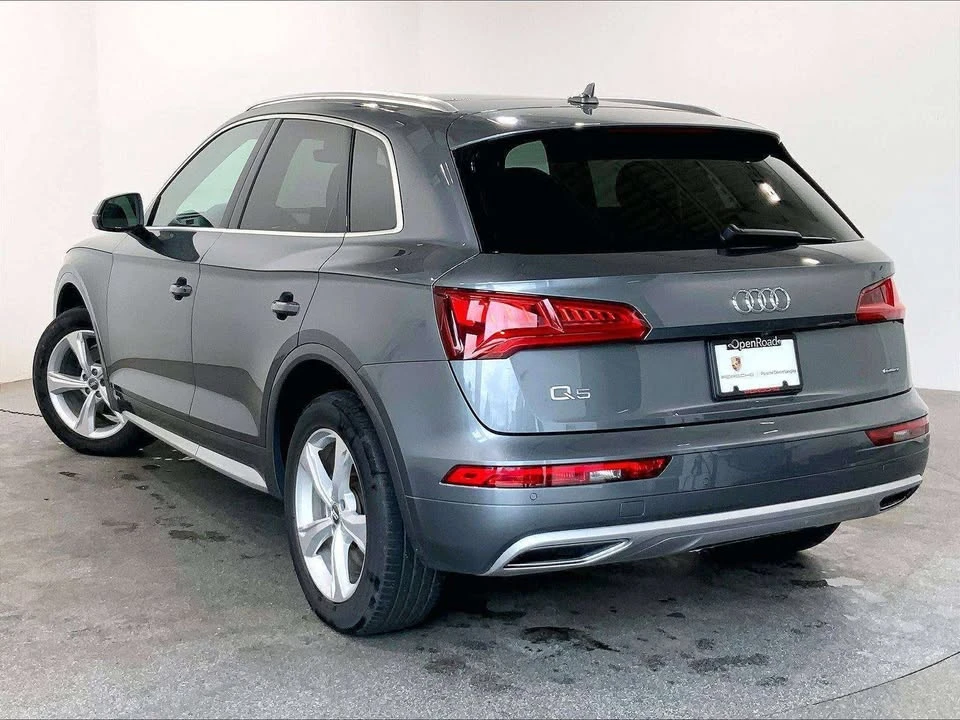 2020 Audi FY Q5 - Image 7 of 20