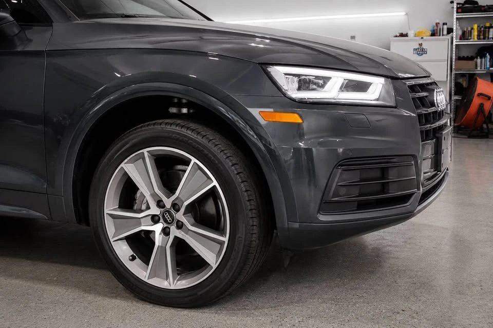 2020 Audi FY Q5 - Image 2 of 12