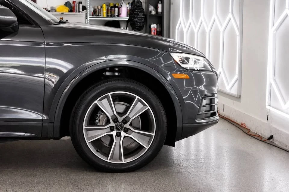2020 Audi FY Q5 - Image 5 of 12