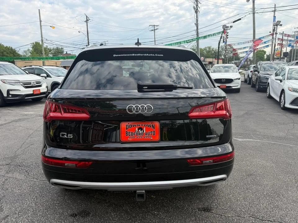 2020 Audi FY Q5 - Image 6 of 20
