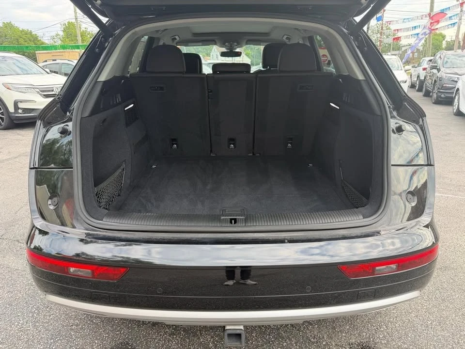 2020 Audi FY Q5 - Image 13 of 20
