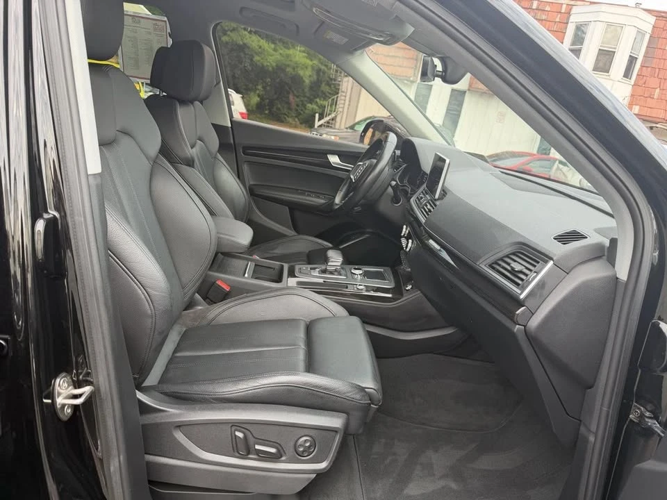 2020 Audi FY Q5 - Image 16 of 20