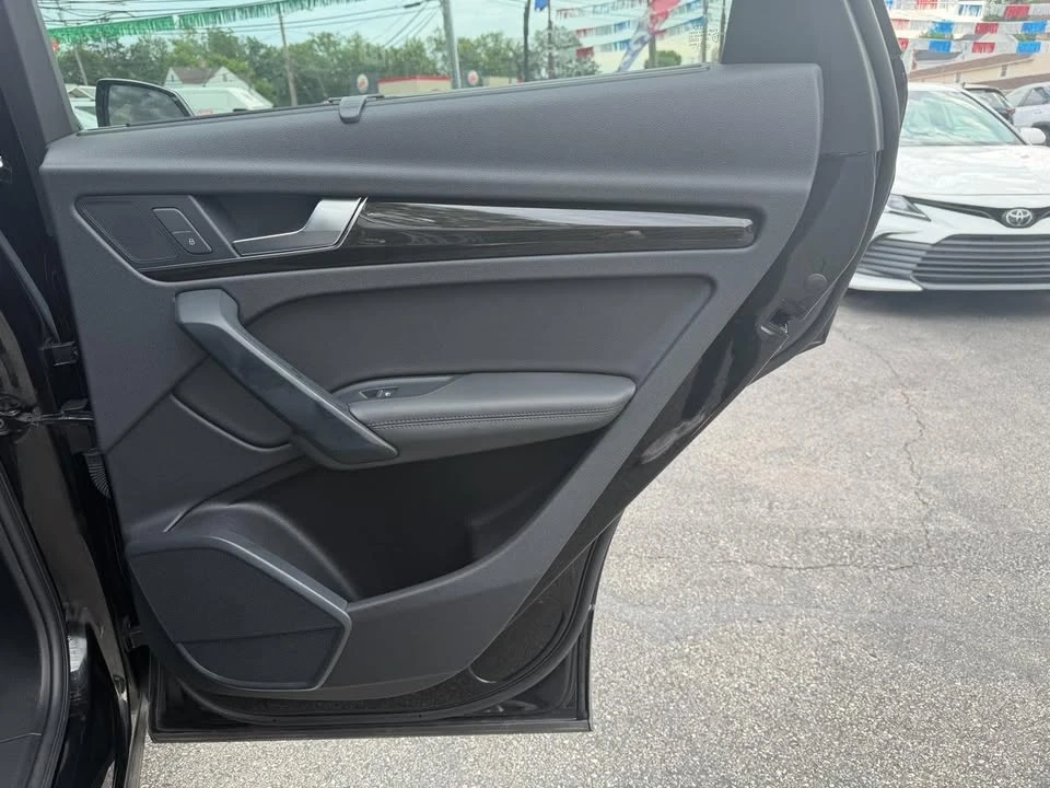 2020 Audi FY Q5 - Image 15 of 20