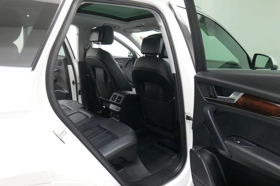 2020 Audi FY Q5 - Image 17 of 20