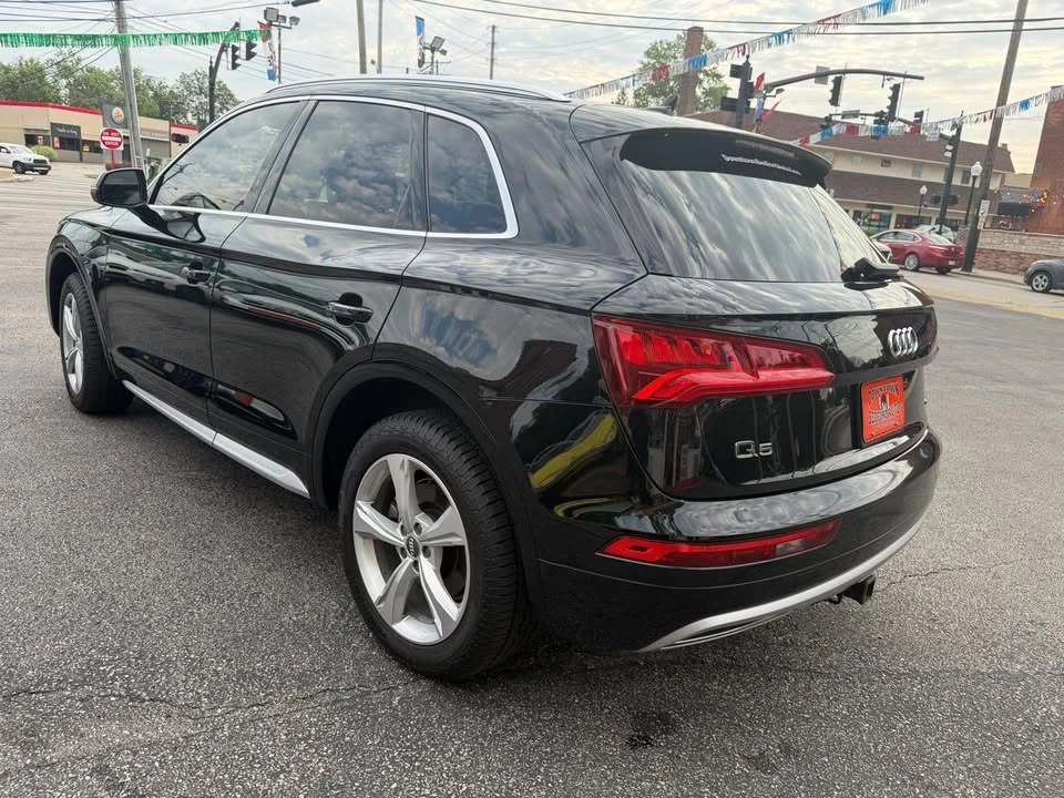2020 Audi FY Q5 - Image 7 of 20