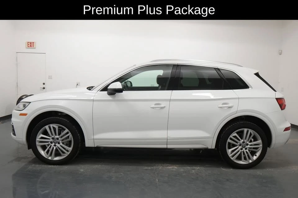 2020 Audi FY Q5 - Image 4 of 20