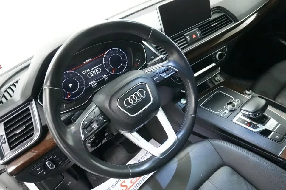 2020 Audi FY Q5 - Image 10 of 20