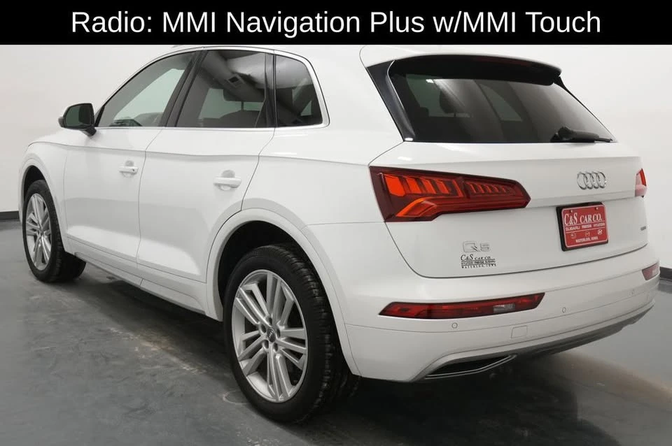 2020 Audi FY Q5 - Image 6 of 20