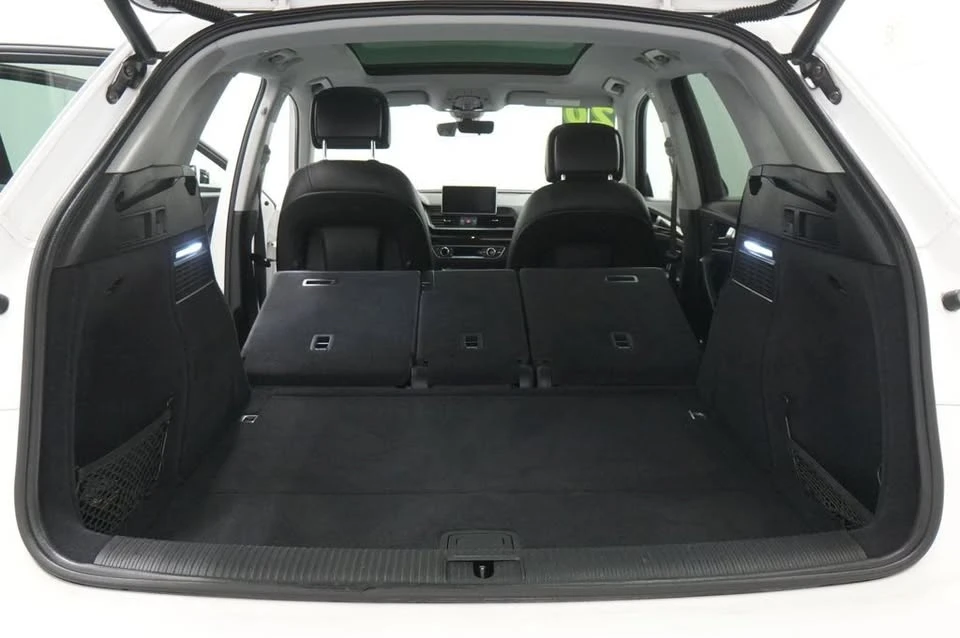 2020 Audi FY Q5 - Image 19 of 20