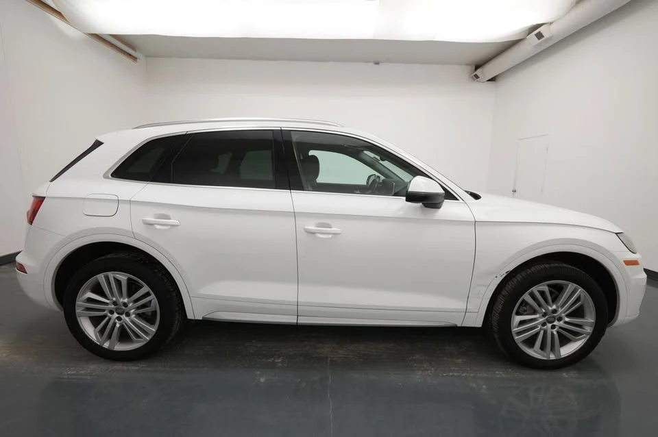 2020 Audi FY Q5 - Image 9 of 20
