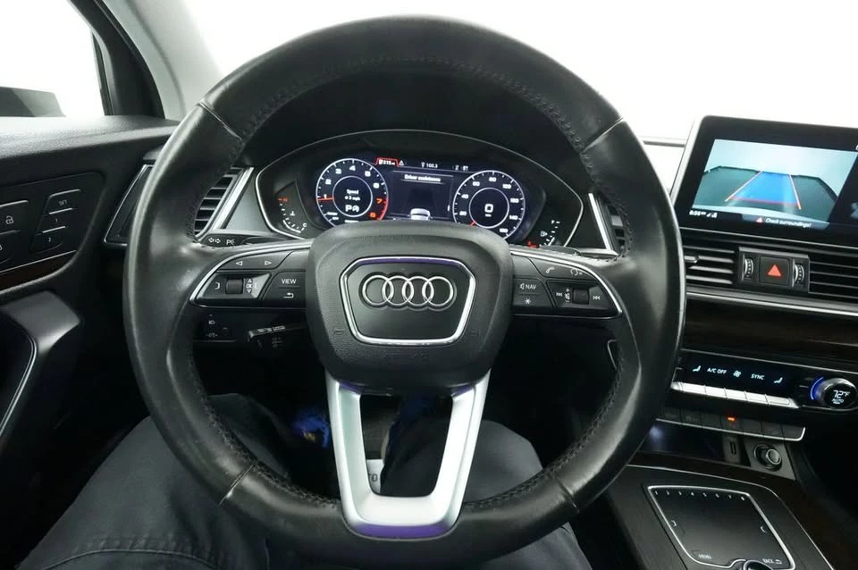 2020 Audi FY Q5 - Image 11 of 20
