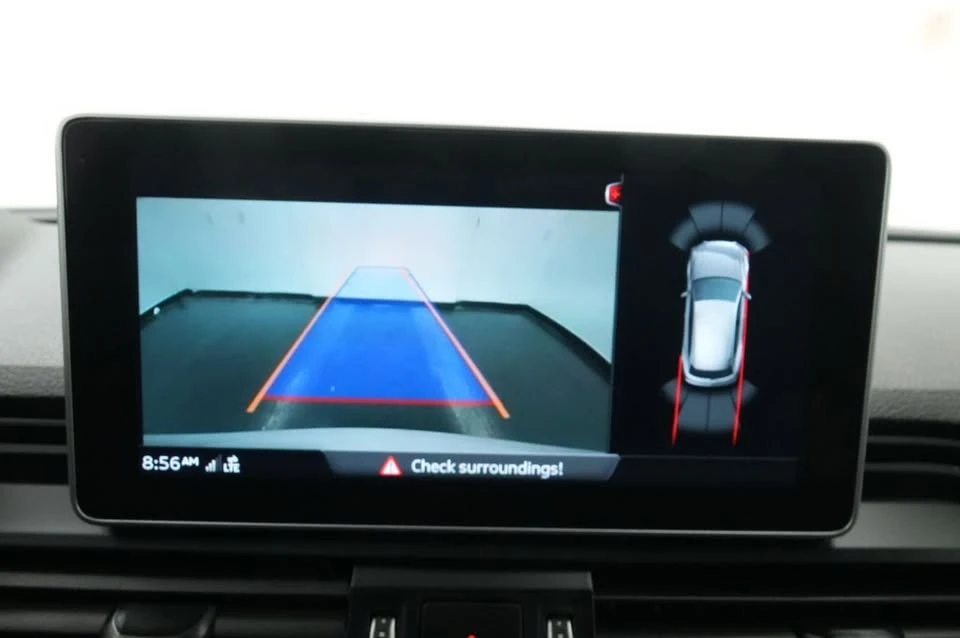 2020 Audi FY Q5 - Image 12 of 20