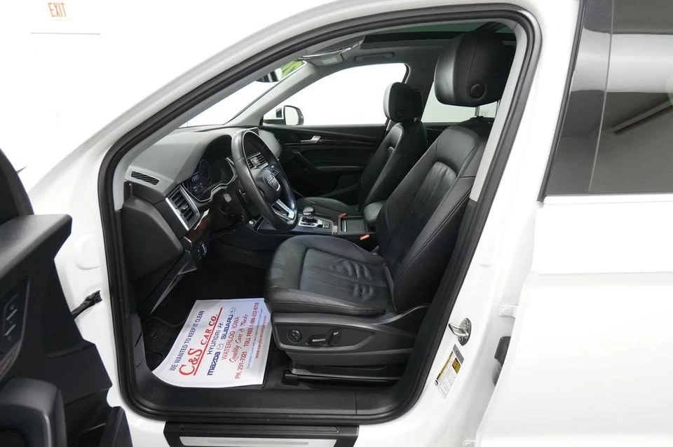 2020 Audi FY Q5 - Image 13 of 20
