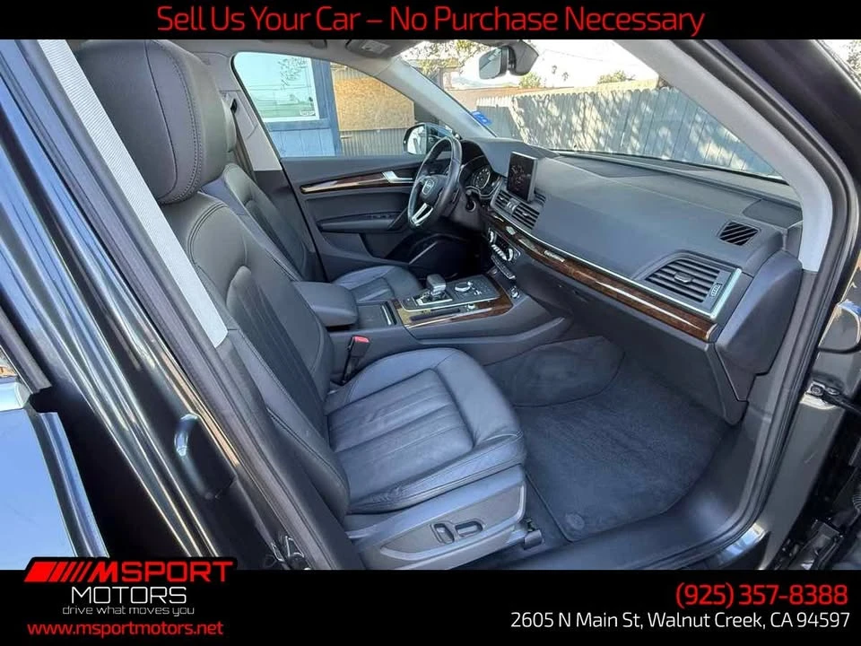2020 Audi FY Q5 - Image 18 of 20