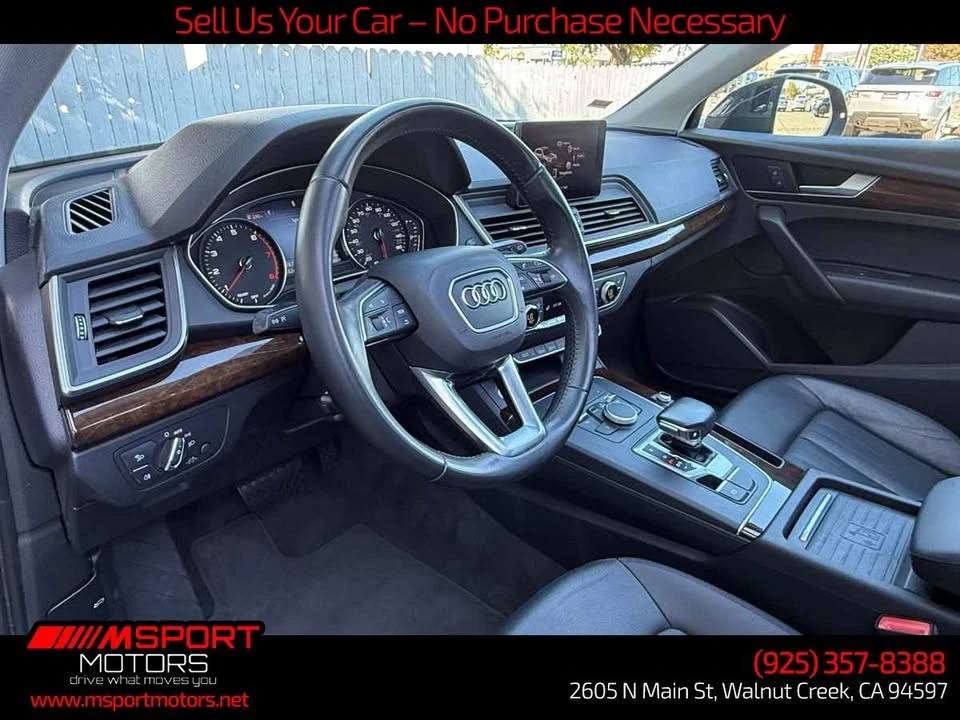 2020 Audi FY Q5 - Image 14 of 20