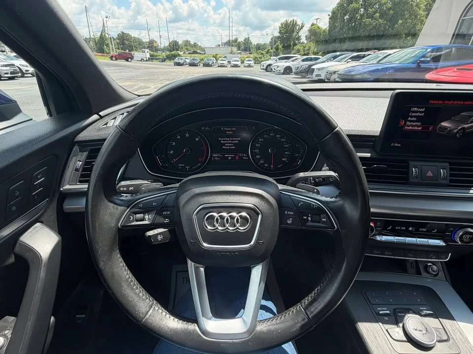 2020 Audi FY Q5 - Image 11 of 19