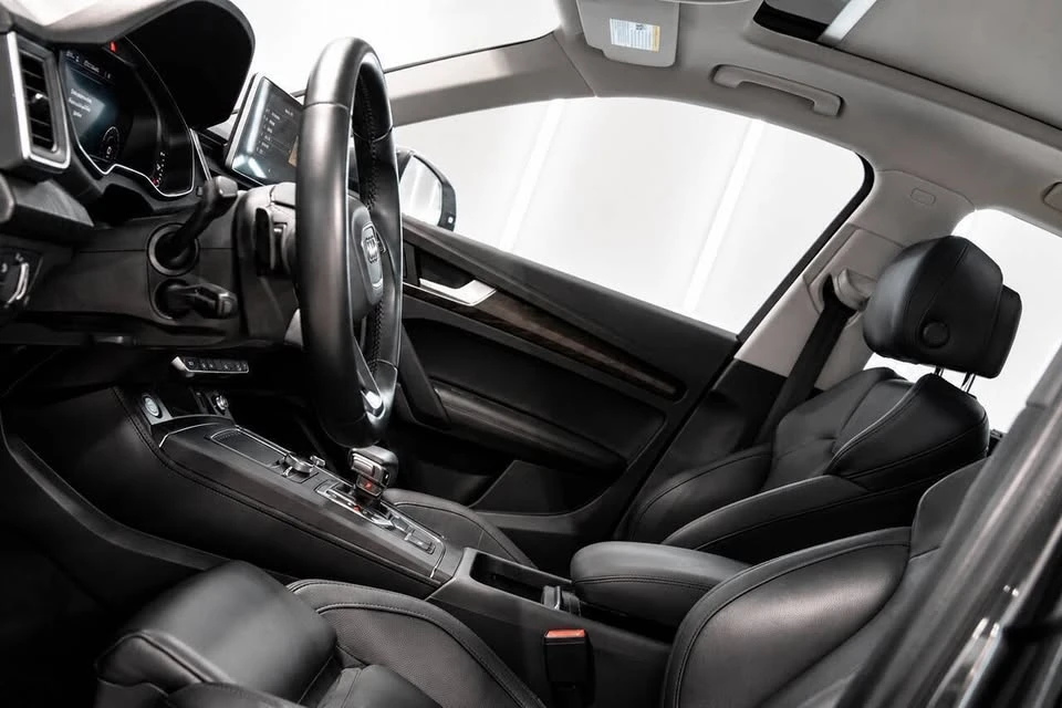 2020 Audi FY Q5 - Image 9 of 12