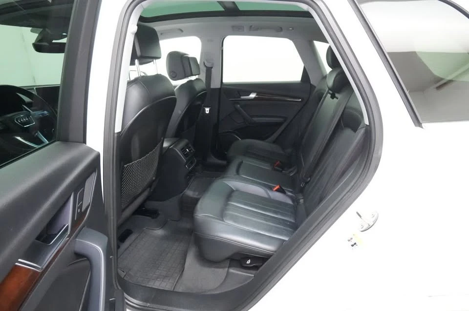 2020 Audi FY Q5 - Image 16 of 20