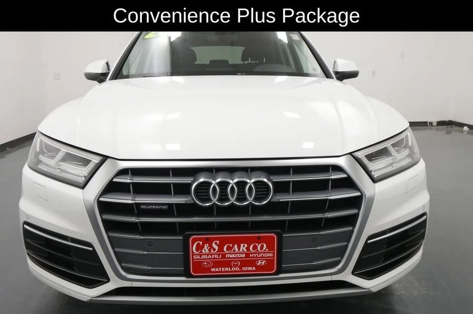 2020 Audi FY Q5 - Image 2 of 20