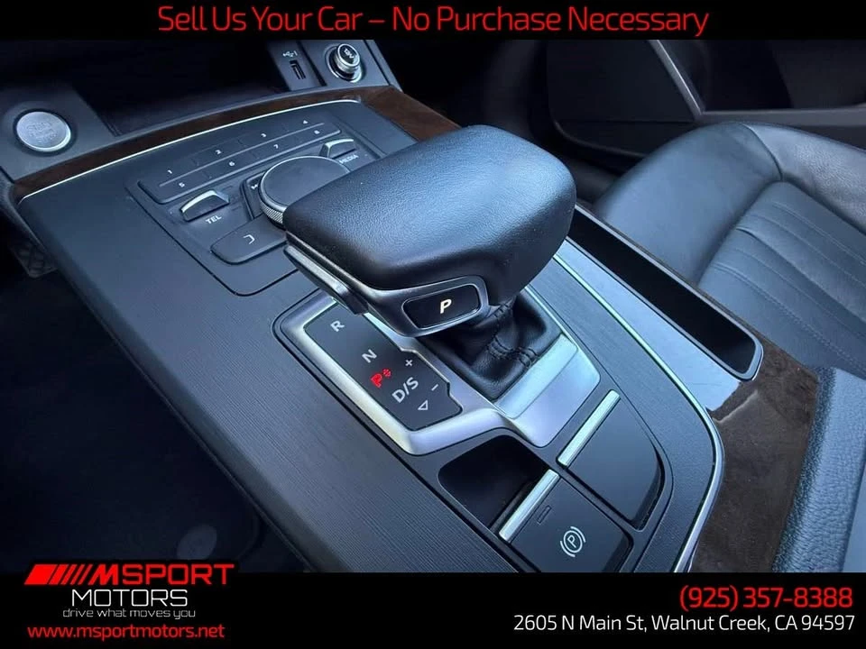 2020 Audi FY Q5 - Image 10 of 20
