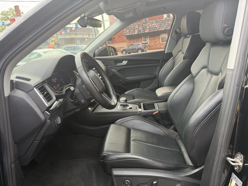 2020 Audi FY Q5 - Image 9 of 20