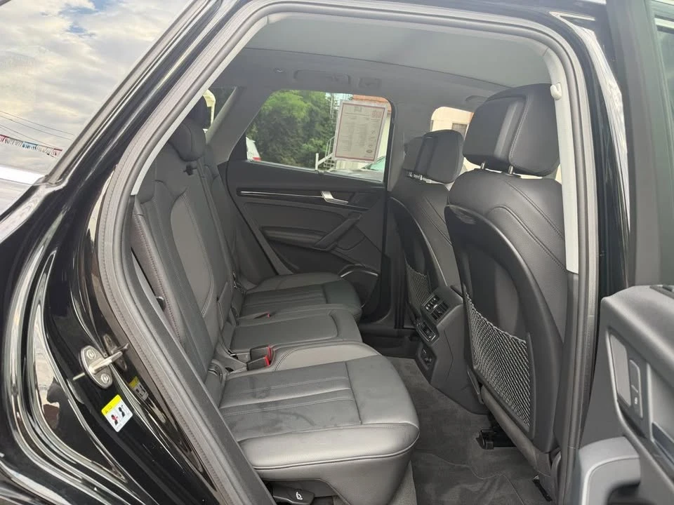2020 Audi FY Q5 - Image 14 of 20