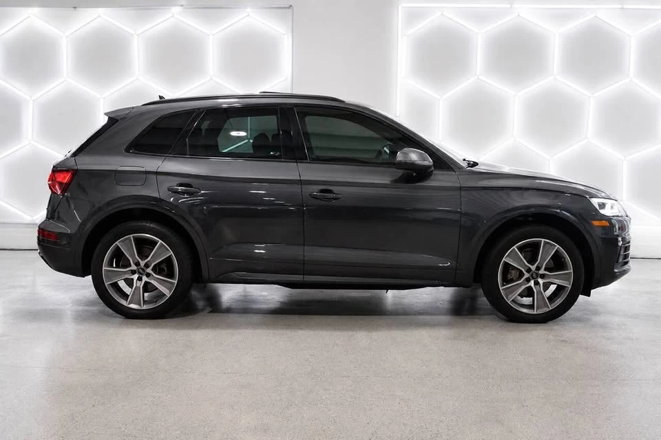 2020 Audi FY Q5 - Image 4 of 12