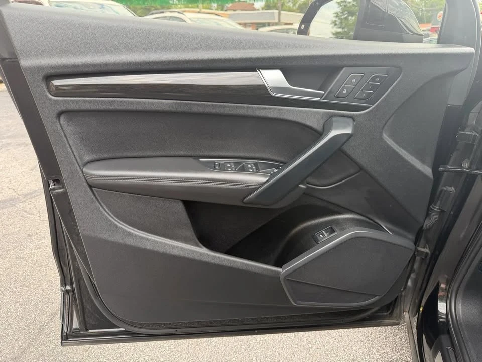 2020 Audi FY Q5 - Image 10 of 20