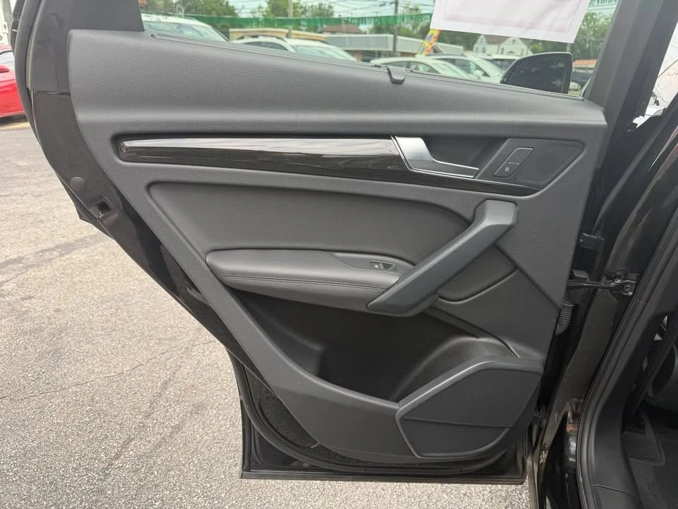 2020 Audi FY Q5 - Image 12 of 20