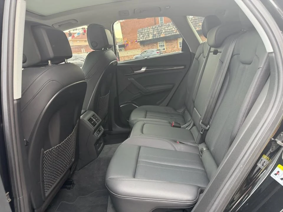 2020 Audi FY Q5 - Image 11 of 20