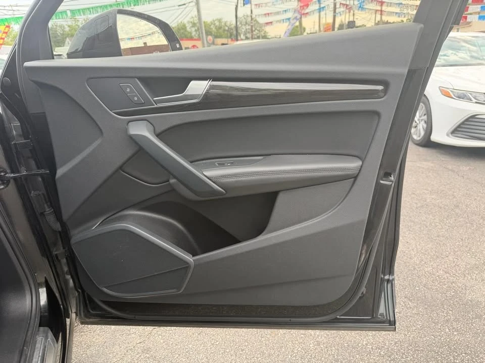 2020 Audi FY Q5 - Image 17 of 20