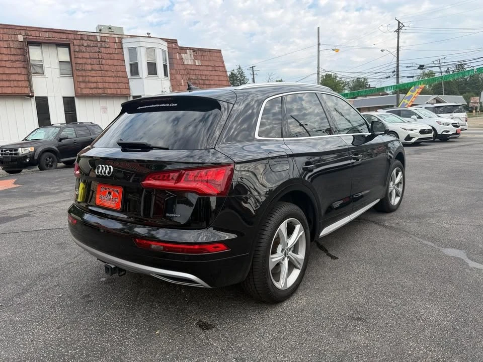 2020 Audi FY Q5 - Image 5 of 20