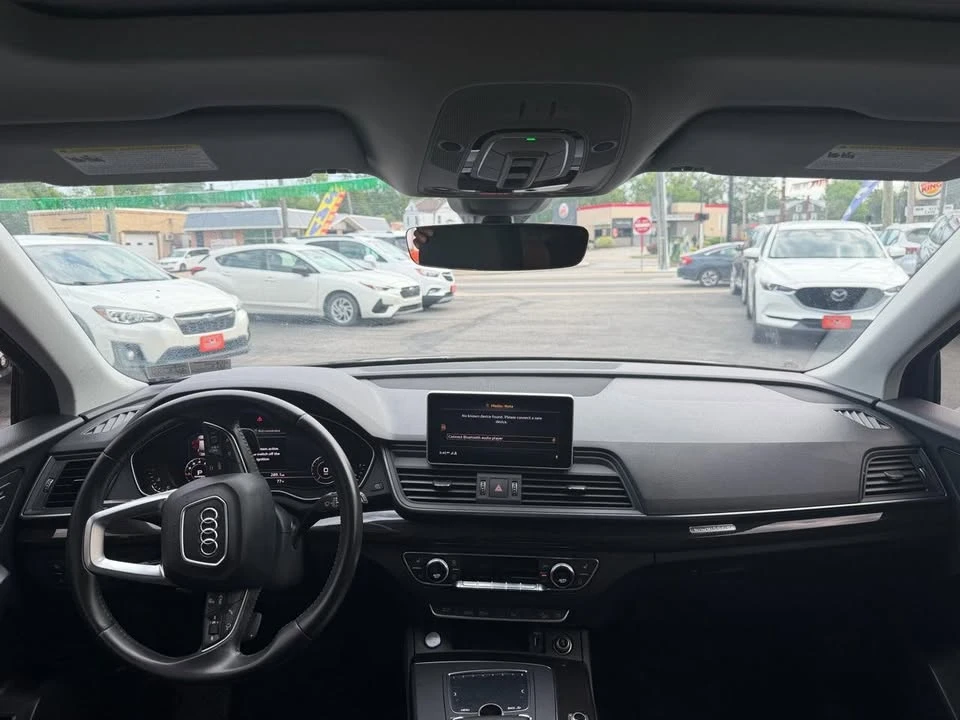 2020 Audi FY Q5 - Image 20 of 20