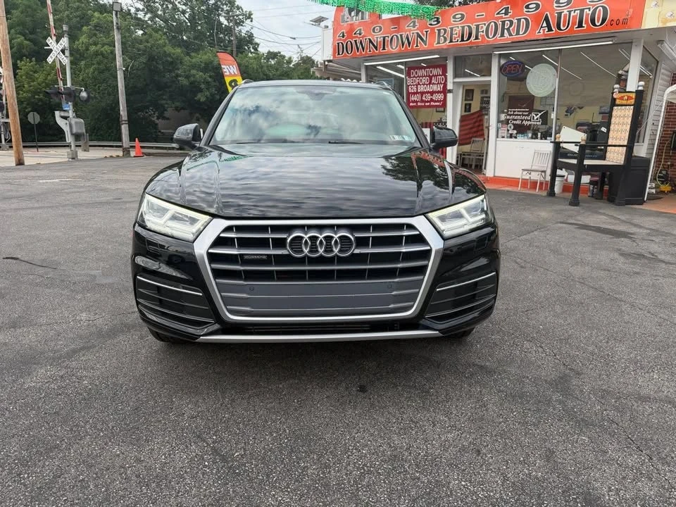 2020 Audi FY Q5 - Image 2 of 20