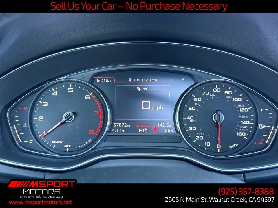 2020 Audi FY Q5 - Image 7 of 20