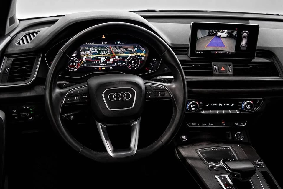2020 Audi FY Q5 - Image 11 of 12