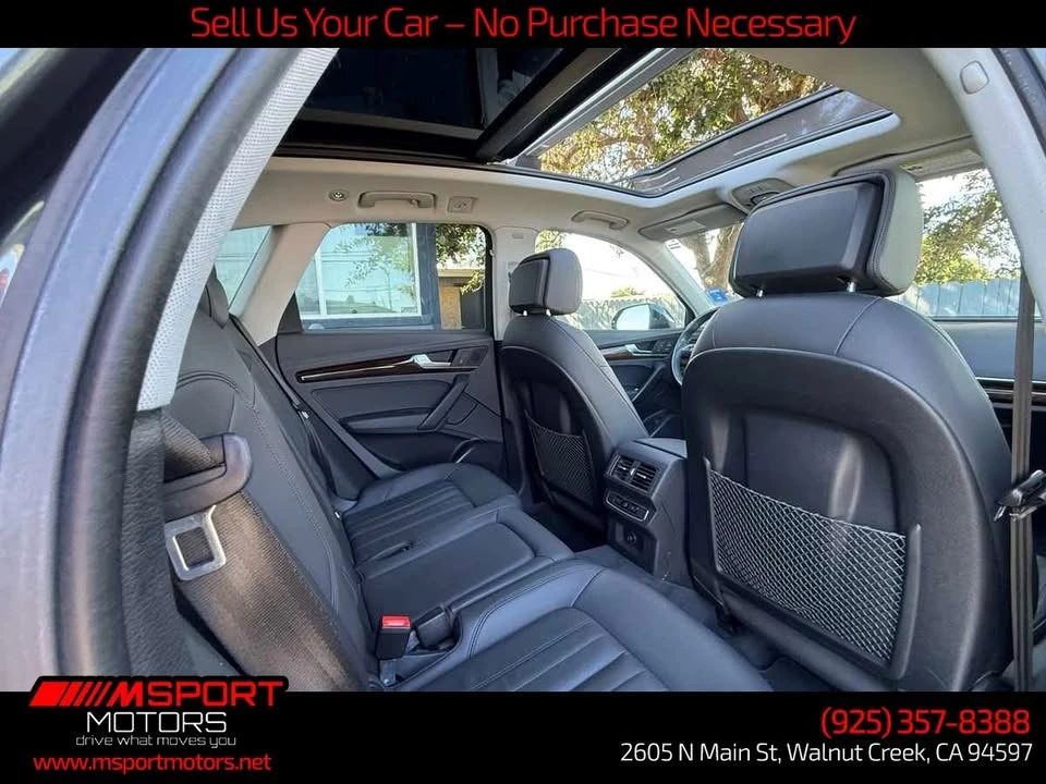2020 Audi FY Q5 - Image 16 of 20