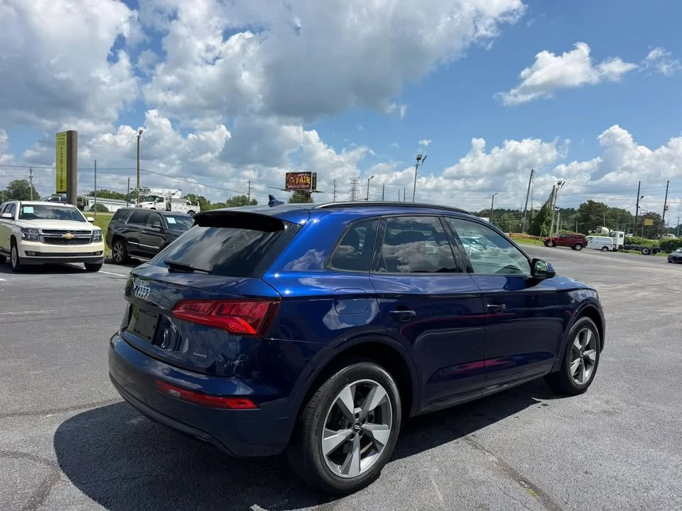 2020 Audi FY Q5 - Image 5 of 19