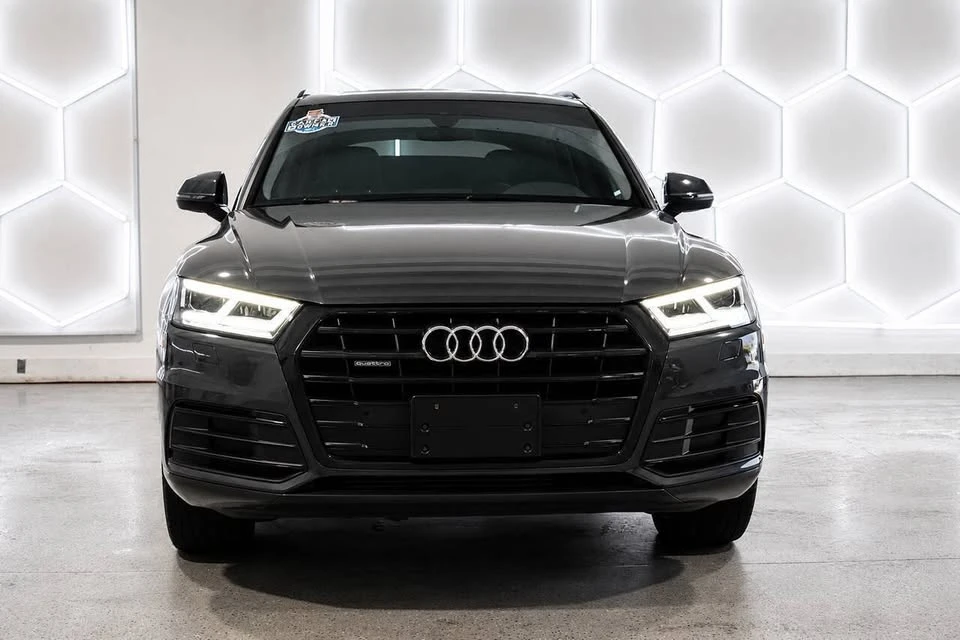 2020 Audi FY Q5 - Image 6 of 12