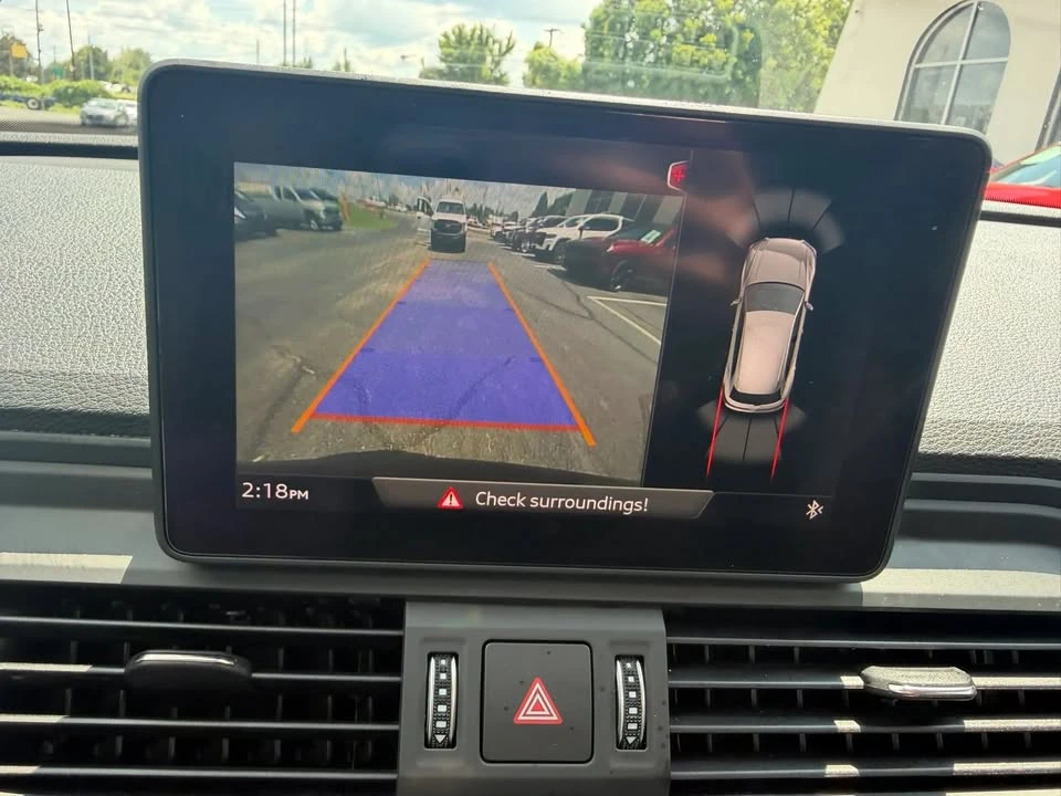 2020 Audi FY Q5 - Image 17 of 19