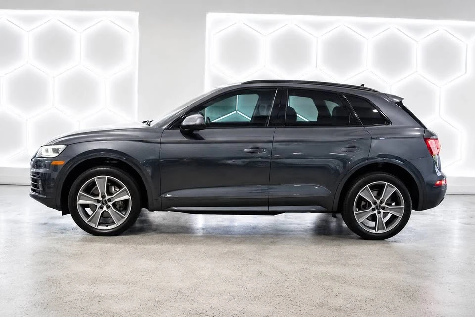 2020 Audi FY Q5 - Image 3 of 12