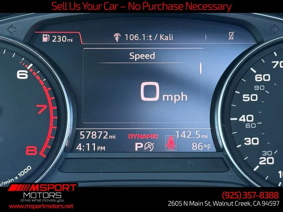 2020 Audi FY Q5 - Image 8 of 20