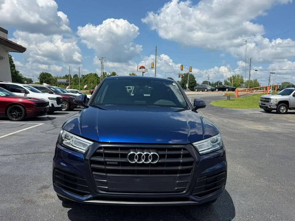 2020 Audi FY Q5 - Image 7 of 19
