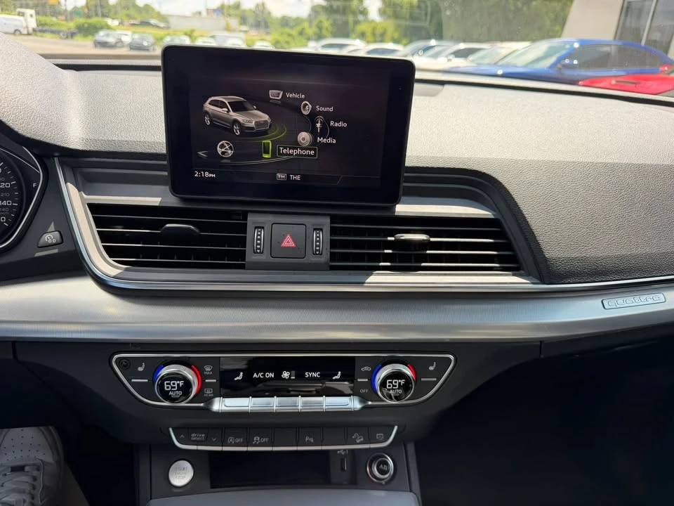 2020 Audi FY Q5 - Image 15 of 19