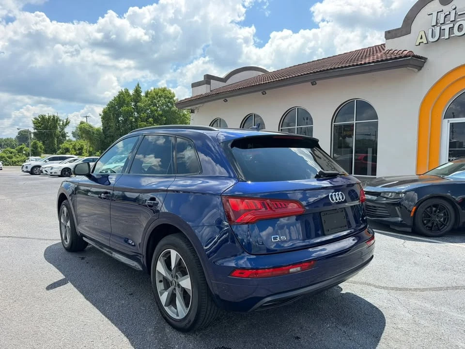 2020 Audi FY Q5 - Image 3 of 19