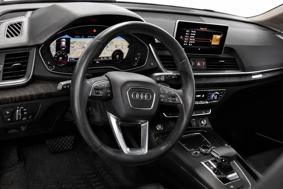 2020 Audi FY Q5 - Image 12 of 12